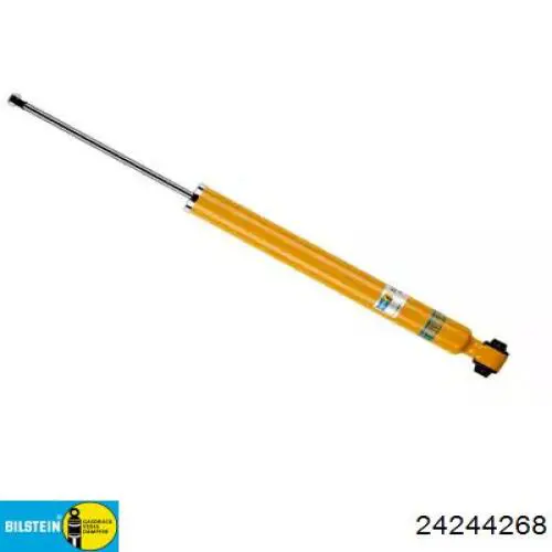 Amortecedor traseiro Bilstein 24244237 preço, a partir de 107,46 USD