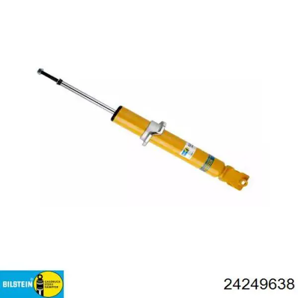 24249638 Bilstein Amortecedor traseiro