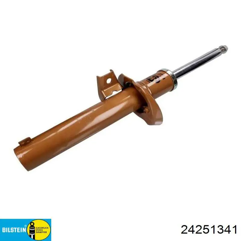 Amortecedor dianteiro Mercedes A2053202830 preço, a partir de 200,90 USD