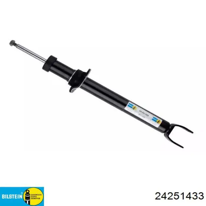 24251433 Bilstein Amortecedor dianteiro