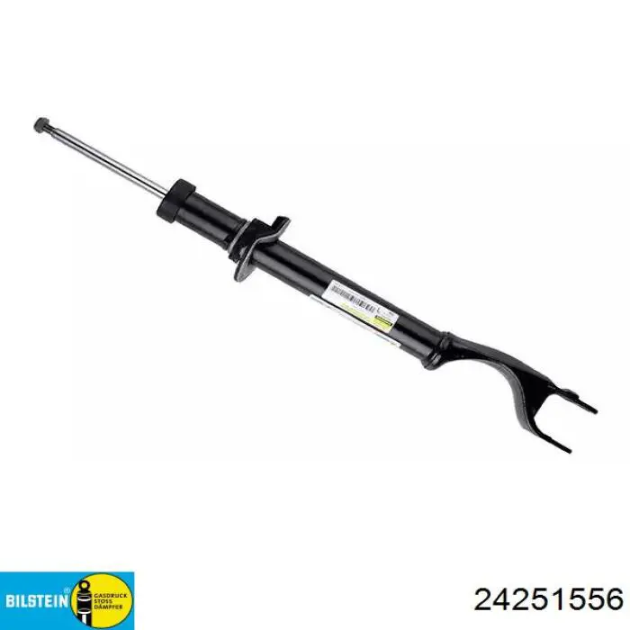 Amortecedor dianteiro esquerdo Bilstein 24251556 preço, a partir de 267,32 USD