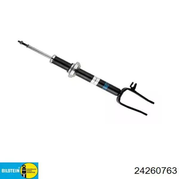Compre 24260763 Bilstein Amortecedor dianteiro direito