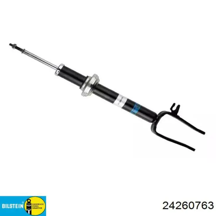 24260763 Bilstein Amortecedor dianteiro direito
