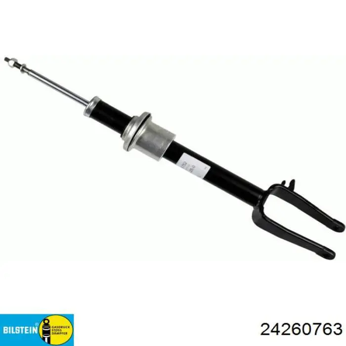 Amortecedor dianteiro direito Bilstein 24260763 preço, a partir de 213,02 USD