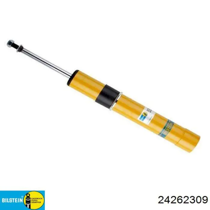 24262309 Bilstein Amortecedor dianteiro