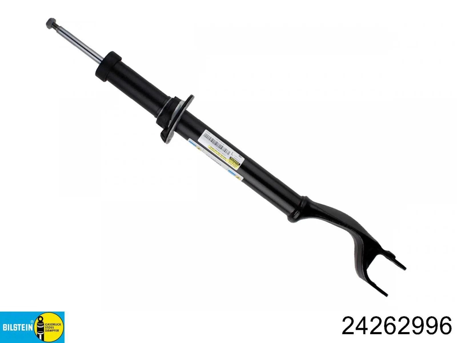 Amortecedor dianteiro direito Mercedes A2533200630 preço, a partir de 249,02 USD