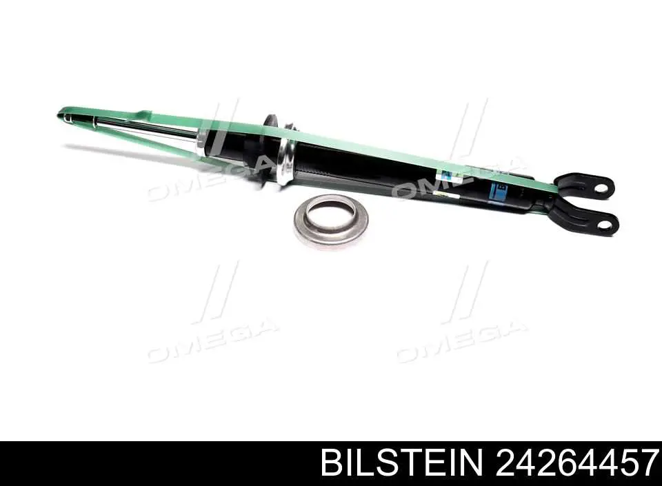 24264457 Bilstein Amortecedor dianteiro