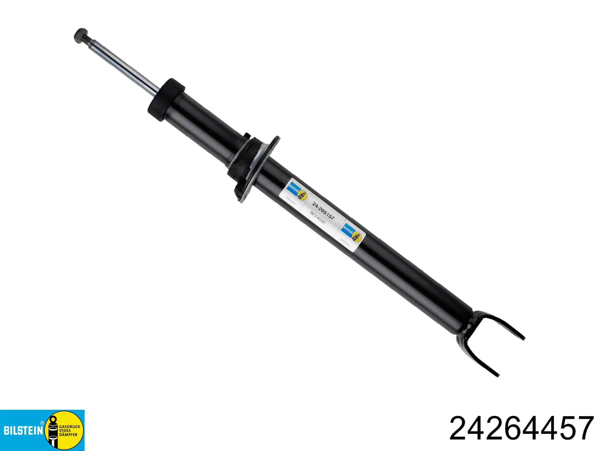 Compre 24264457 Bilstein Amortecedor dianteiro