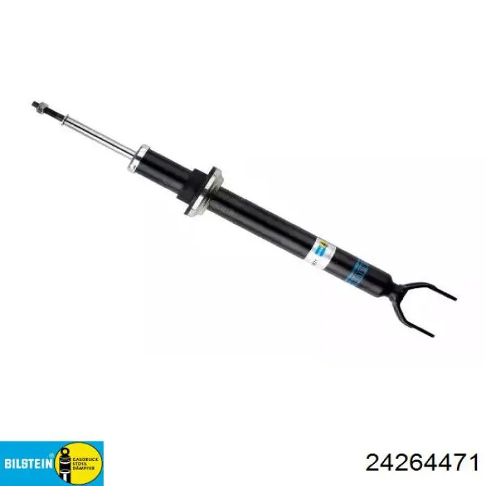 Compre A2193231500 Mercedes Amortecedor dianteiro