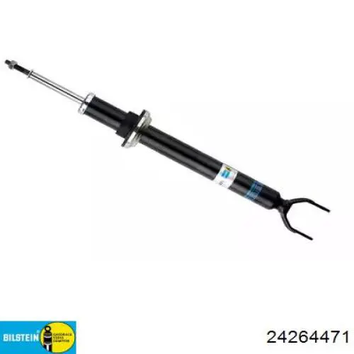 Amortecedor dianteiro Bilstein 24264471 preço, a partir de 168,55 USD