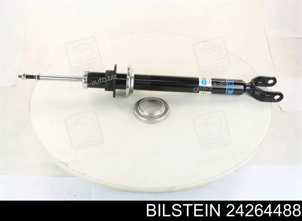 24264488 Bilstein Amortecedor dianteiro