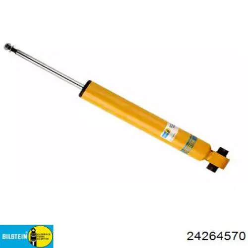 Amortecedor traseiro Bilstein 24264570 preço, a partir de 59,59 USD