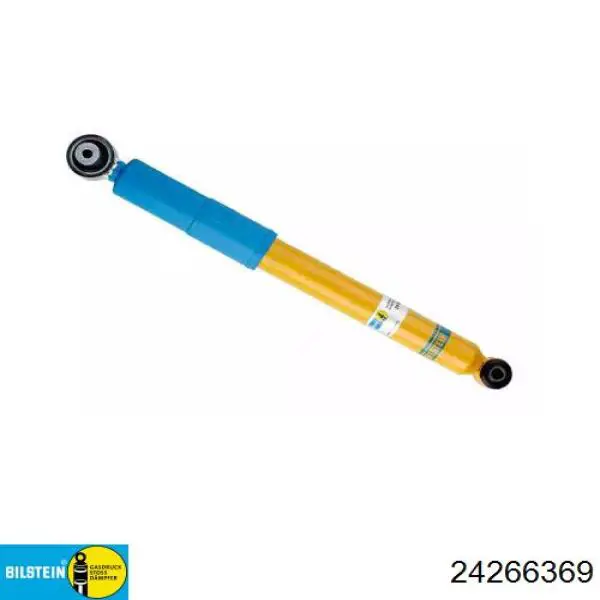 Amortecedor traseiro Bilstein 24266369 preço, a partir de 67,10 USD