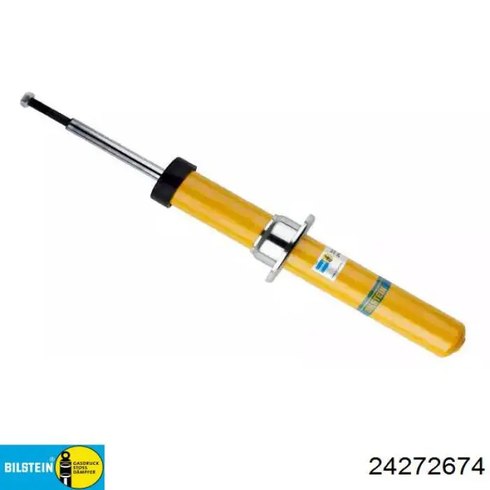 Amortecedor dianteiro Bilstein 24272674 preço, a partir de 66,42 USD