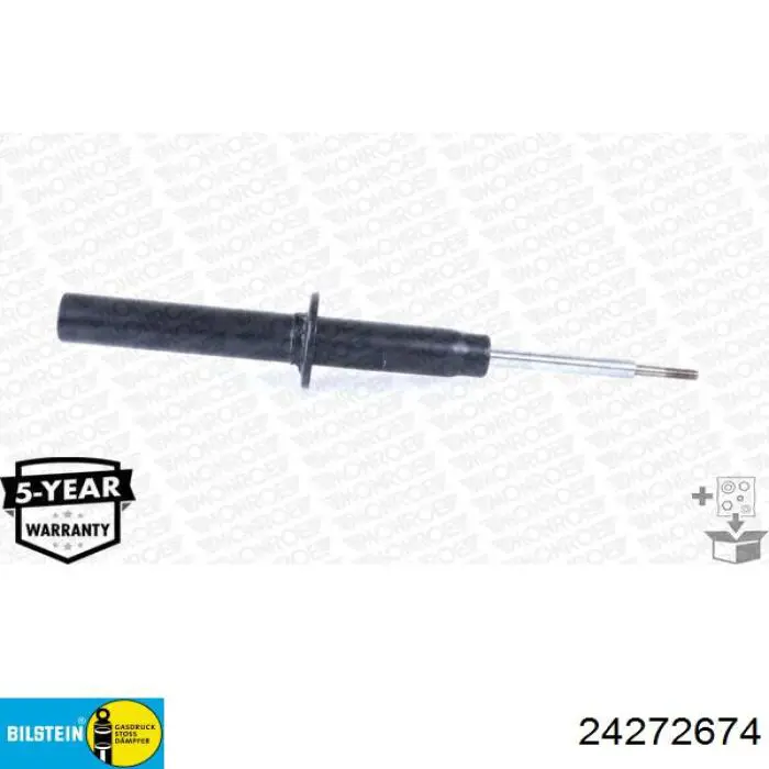 Compre 24272674 Bilstein Amortecedor dianteiro