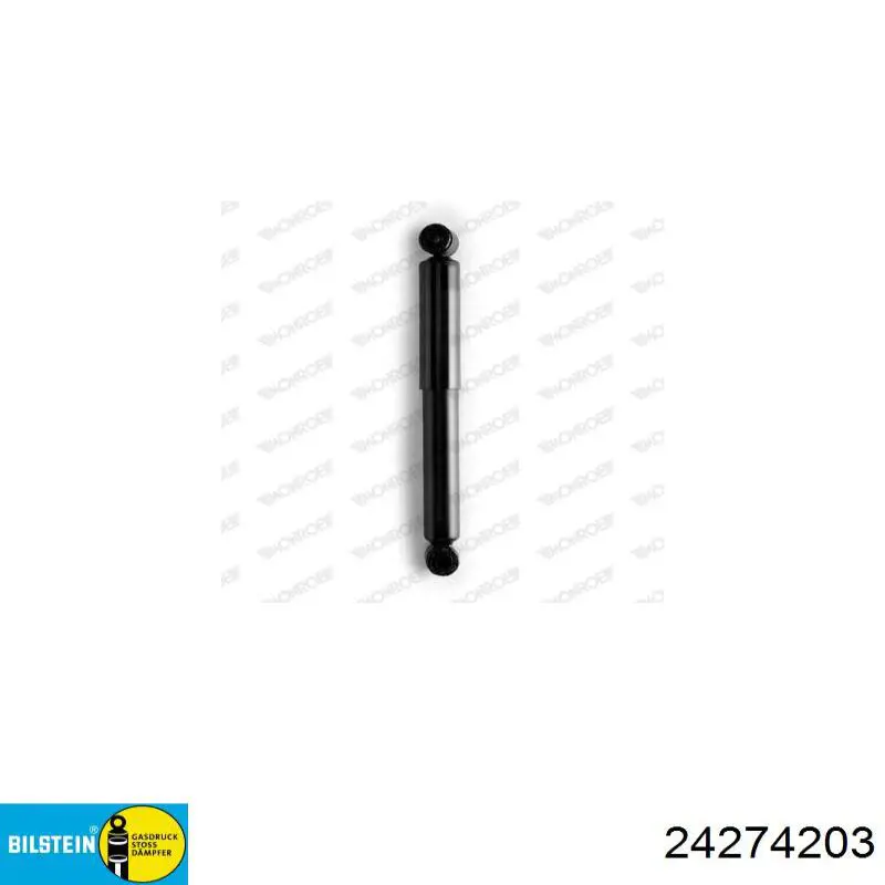 Compre 6393262800 Mercedes Amortecedor traseiro