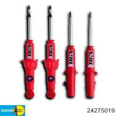 Compre 8W6413031C VAG Amortecedor dianteiro