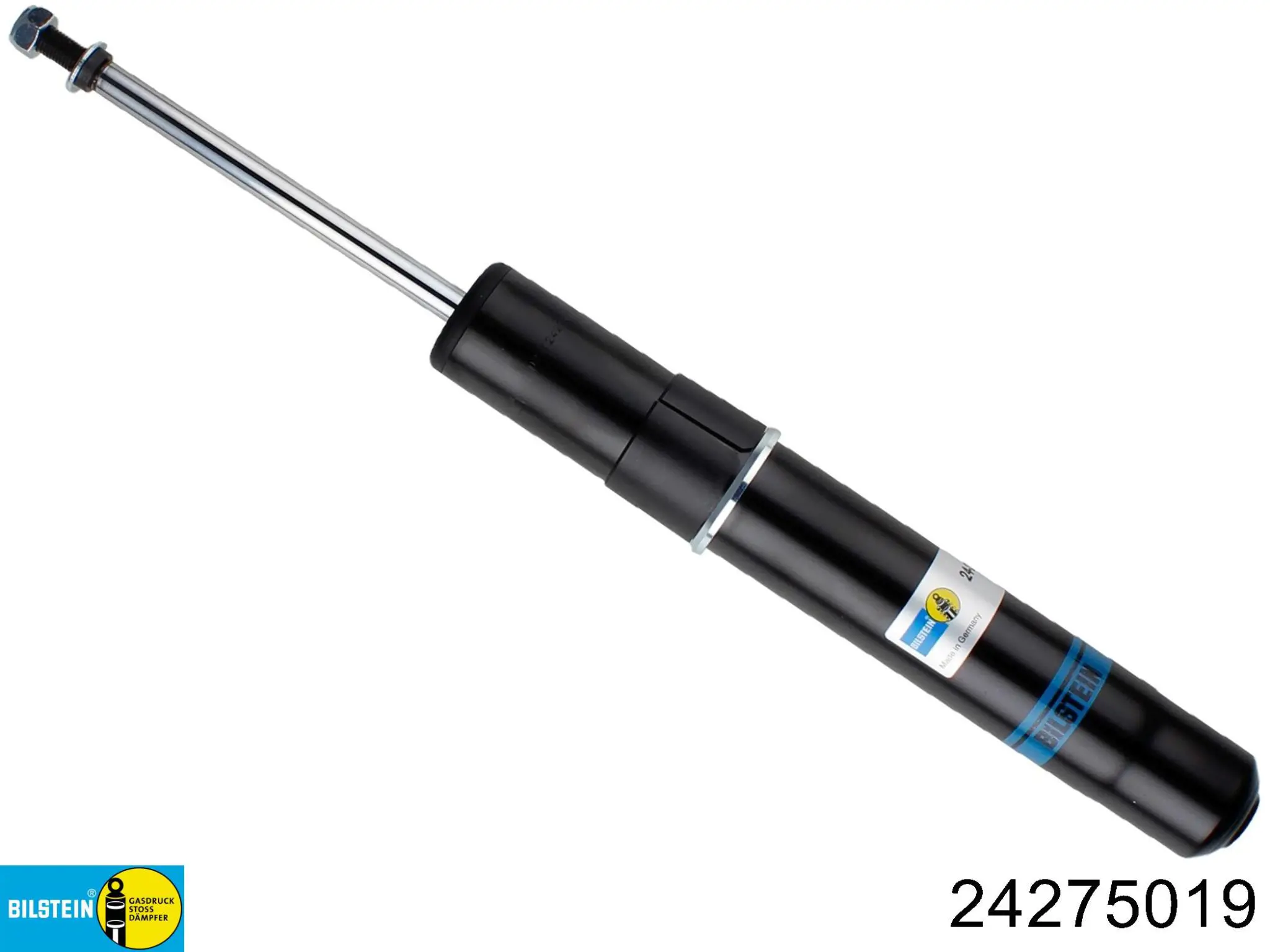 8W6413031C VAG Amortecedor dianteiro