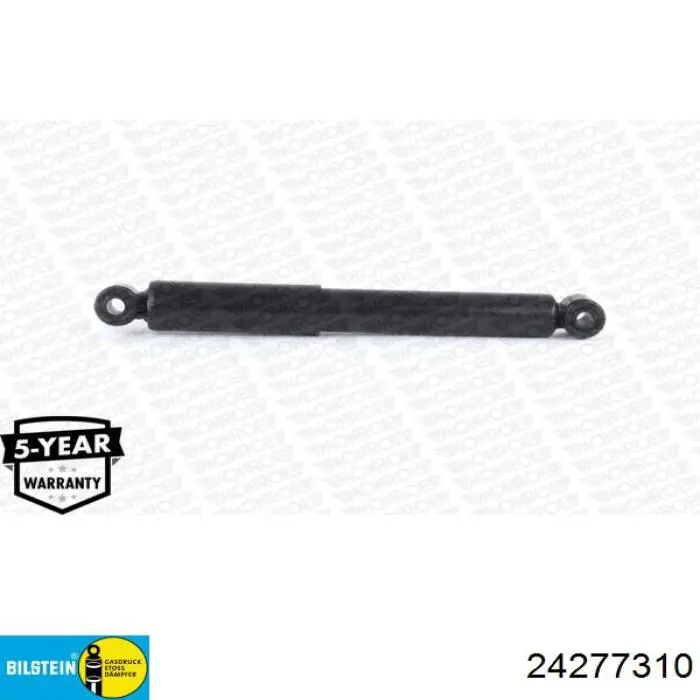 Amortecedor traseiro Bilstein 24277310 preço, a partir de 45,42 USD