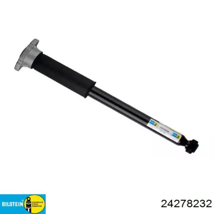 24251327 Bilstein Amortecedor traseiro