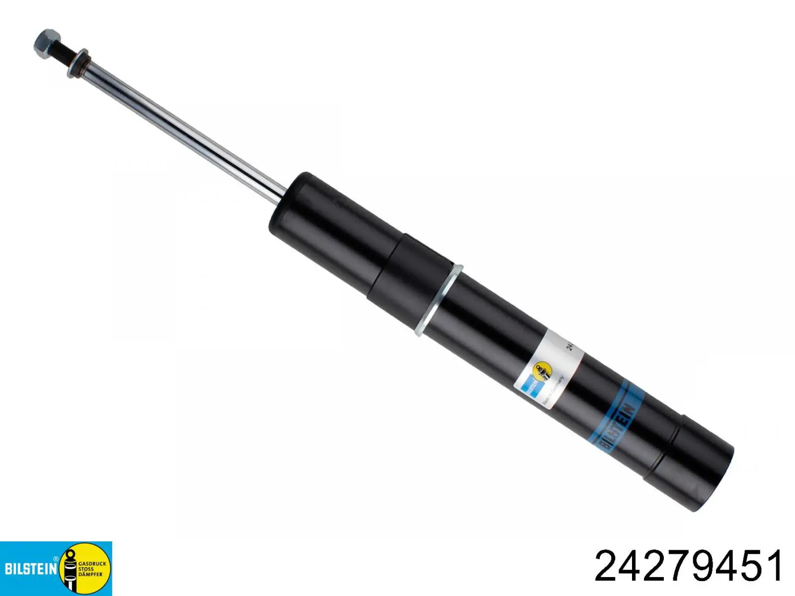 Amortecedor dianteiro Kayaba 3418005 preço, a partir de 117,48 USD