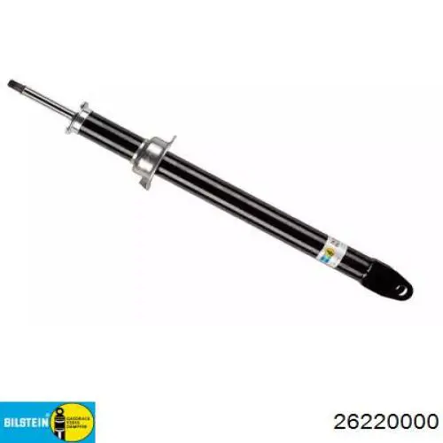 26220000 Bilstein Amortecedor dianteiro