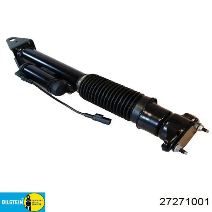 Amortecedor traseiro Magneti Marelli 0166AS preço, a partir de 421,06 USD