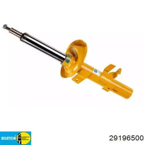 CV6Z18124A Ford Amortecedor dianteiro esquerdo