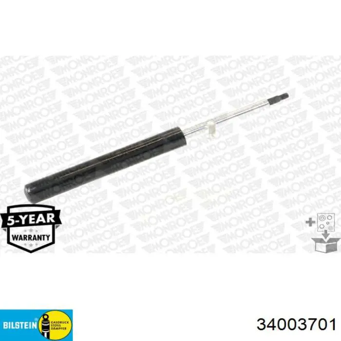 Compre 34003701 Bilstein Amortecedor dianteiro