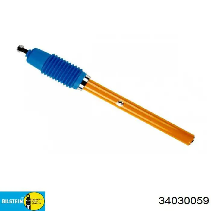 Amortecedor dianteiro Bilstein 34030059 preço, a partir de 244,80 USD