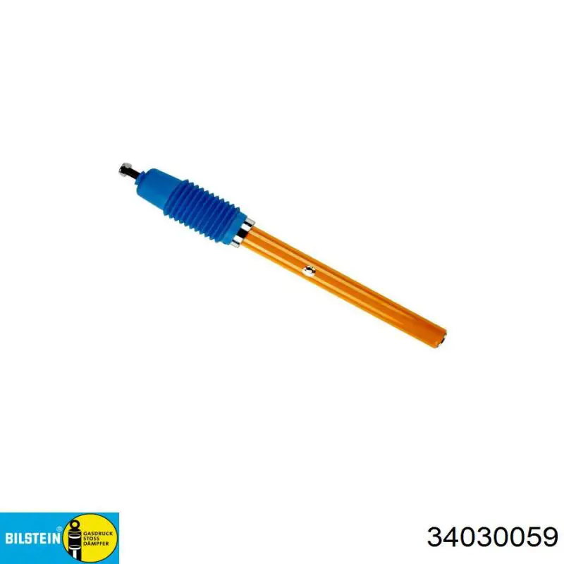 Compre 34030059 Bilstein Amortecedor dianteiro