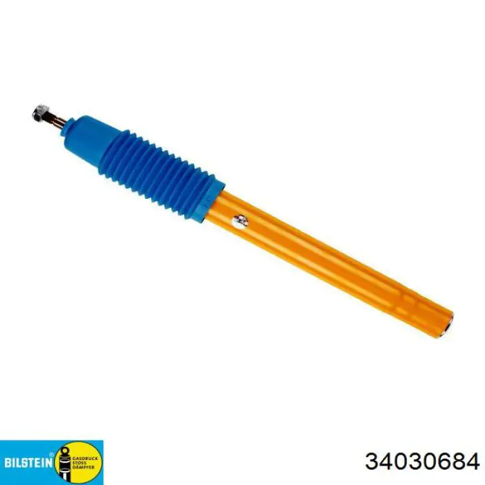 Amortecedor dianteiro Bilstein 34030684 preço, a partir de 37,36 USD