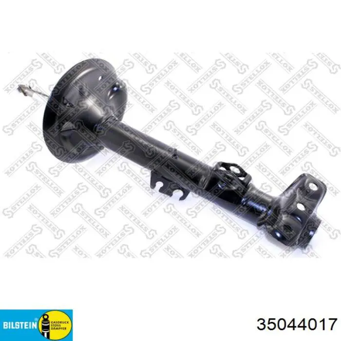Amortecedor dianteiro direito Bilstein 35044017 preço, a partir de 90,24 USD