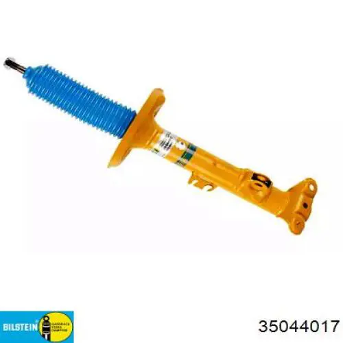Compre 35044017 Bilstein Amortecedor dianteiro direito