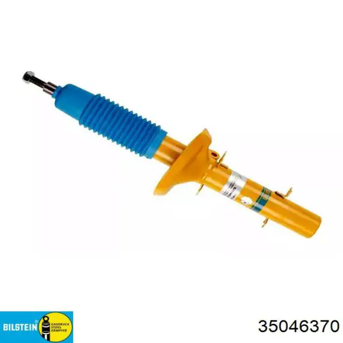 Amortecedor dianteiro Bilstein 35046370 preço, a partir de 231,13 USD