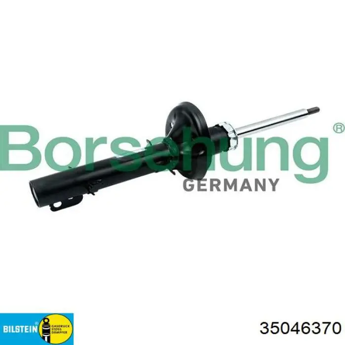 Compre 35046370 Bilstein Amortecedor dianteiro