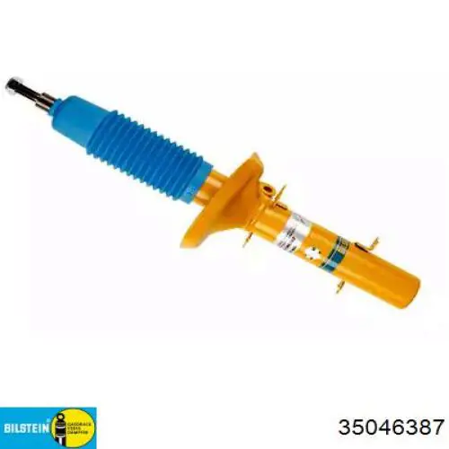 35046387 Bilstein Amortecedor dianteiro