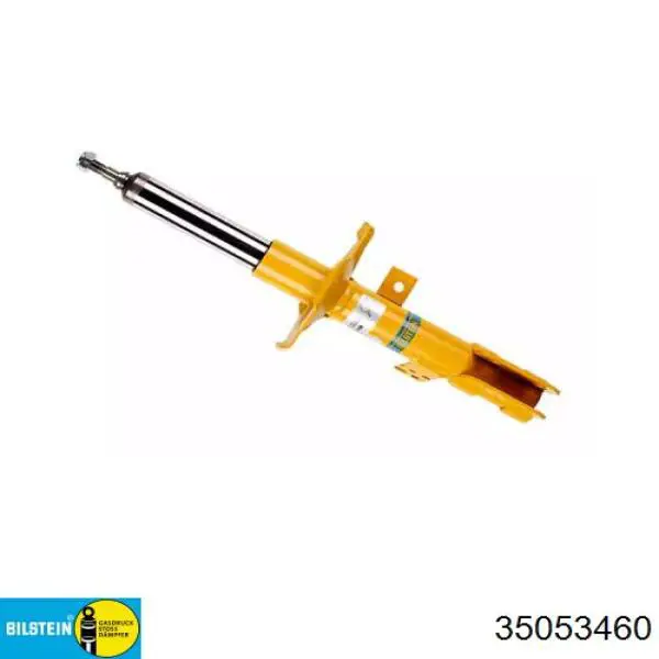 Compre 48520A9150 Toyota Amortecedor dianteiro esquerdo