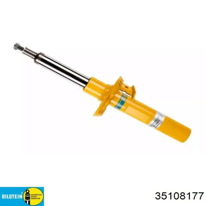 Amortecedor dianteiro Bilstein 35108177 preço, a partir de 46,29 USD