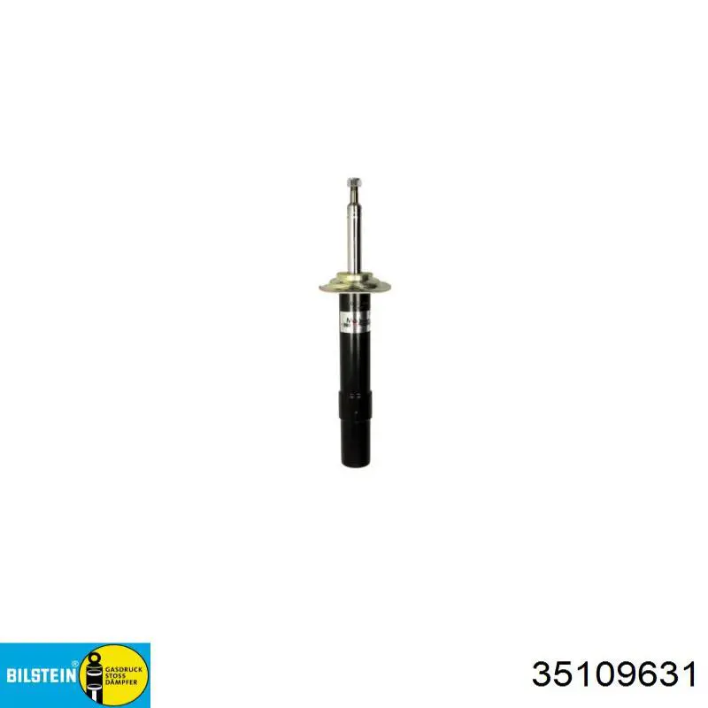Compre V203563 VEMO/Vaico Amortecedor dianteiro