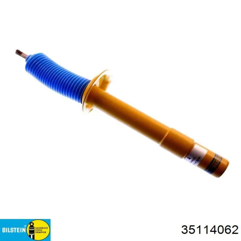 Amortecedor dianteiro Bilstein 35114062 preço, a partir de 289,04 USD