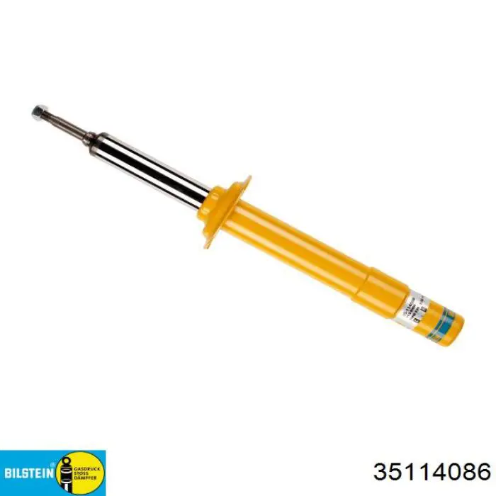 Amortecedor dianteiro Bilstein 35114086 preço, a partir de 288,51 USD