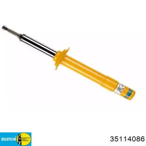 Compre 35114086 Bilstein Amortecedor dianteiro