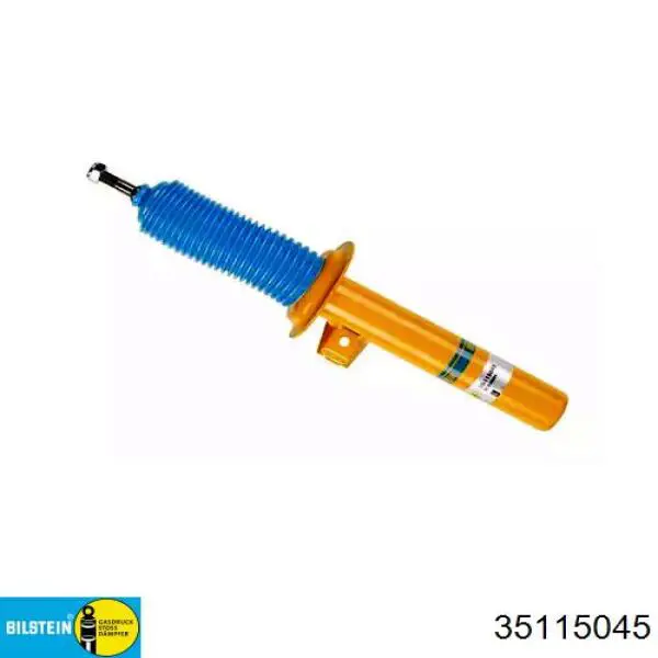 Amortecedor dianteiro esquerdo Bilstein 35115045 preço, a partir de 88,69 USD