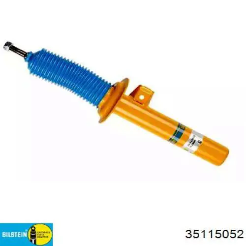 Amortecedor dianteiro direito Bilstein 35115052 preço, a partir de 88,68 USD