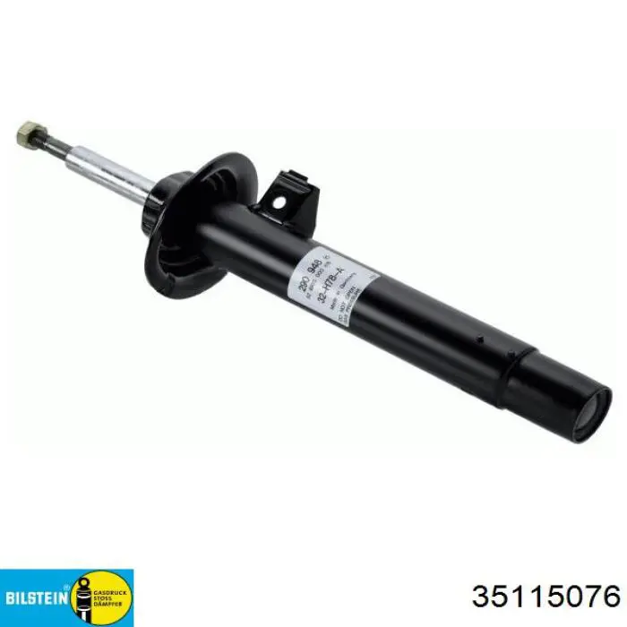 Amortecedor dianteiro direito Bilstein 35115076 preço, a partir de 128,70 USD