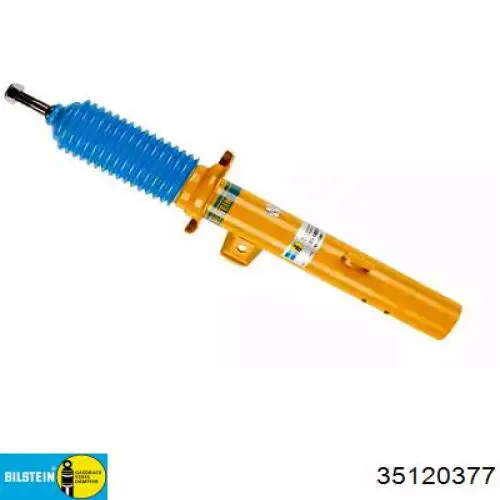 Amortecedor dianteiro esquerdo Bilstein 35120377 preço, a partir de 250,94 USD