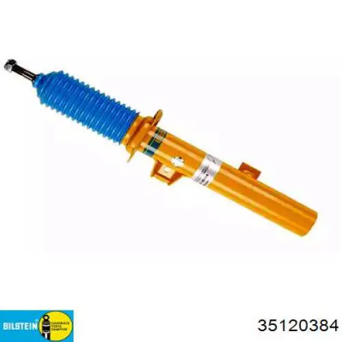Compre 35120384 Bilstein Amortecedor dianteiro direito
