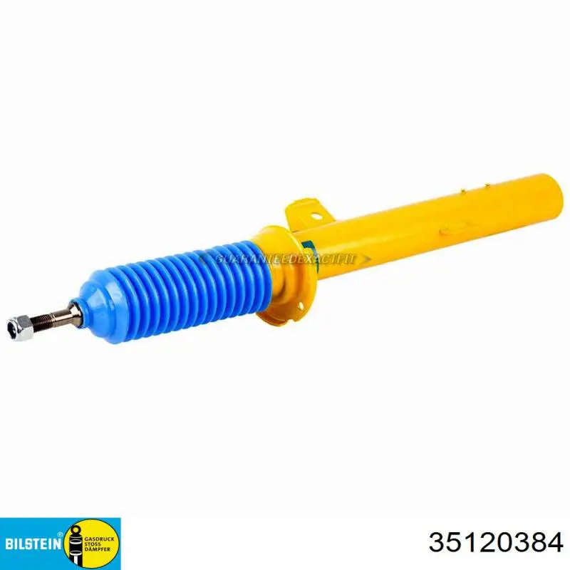 Amortecedor dianteiro direito Bilstein 35120384 preço, a partir de 95,51 USD