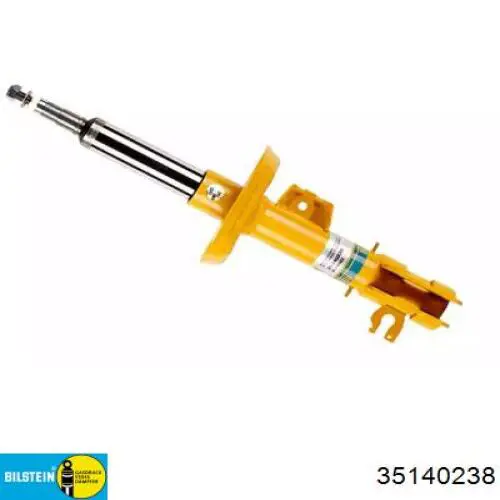 Amortecedor dianteiro 742109SP Monroe